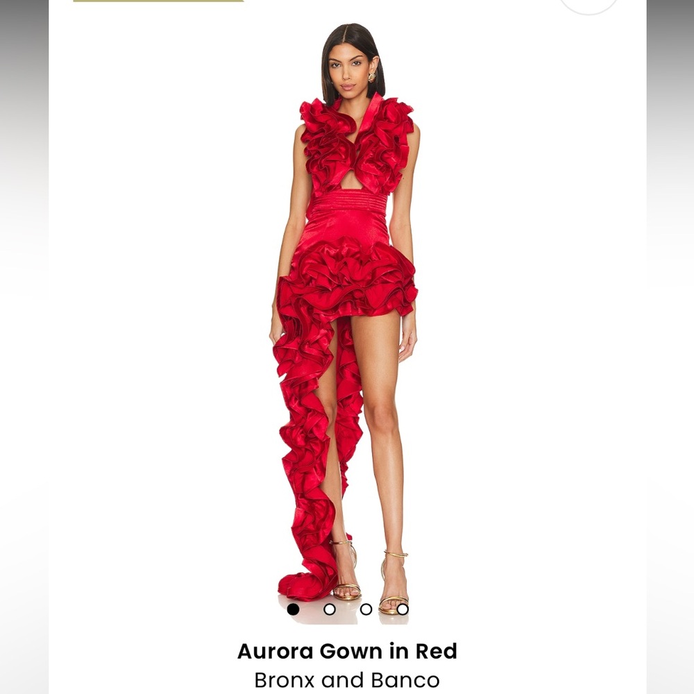 Aurora gown